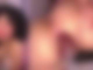 LunaaCurly's Live Sex Cam Show