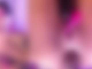 LunaaCurly's Live Sex Cam Show