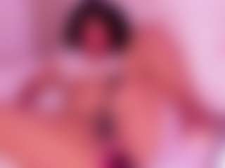 LunaaCurly's Live Sex Cam Show