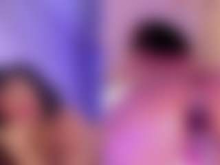 Live cam show with LunaaCurly - Drinking on crypto-cams
