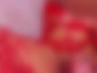 LunaaCurly's Live Sex Cam Show