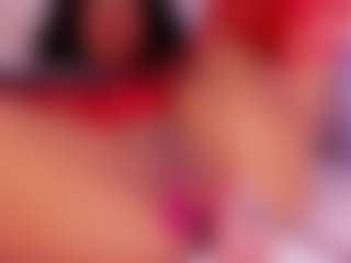 LunaaCurly's Live Sex Cam Show