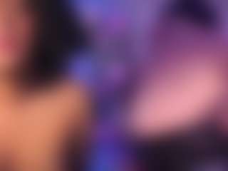 Live cam show with LunaaCurly - Tease on fapnchat