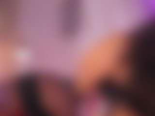 LunaaCurly's Live Sex Cam Show