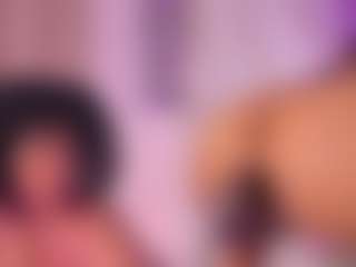LunaaCurly's Live Sex Cam Show