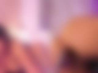 LunaaCurly's Live Sex Cam Show