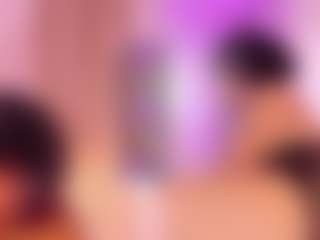 LunaaCurly's Live Sex Cam Show