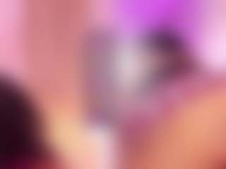 LunaaCurly's Live Sex Cam Show
