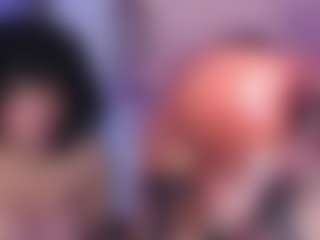 LunaaCurly's Live Sex Cam Show