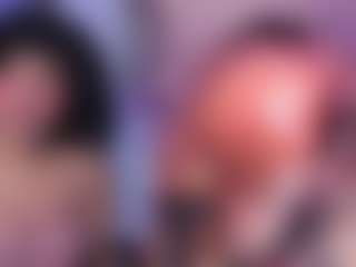 LunaaCurly's Live Sex Cam Show