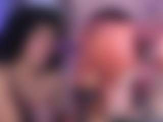 Show de Sexo ao Vivo na Câmera de LunaaCurly