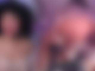 LunaaCurly's Live Sex Cam Show