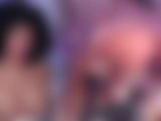 LunaaCurly's Live Sex Cam Show