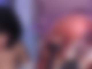 LunaaCurly's Live Sex Cam Show