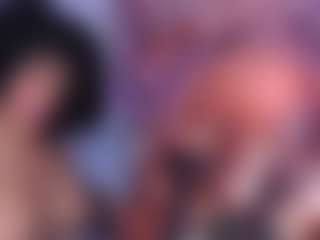 LunaaCurly's Live Sex Cam Show