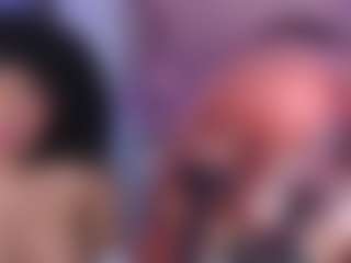 LunaaCurly's Live Sex Cam Show