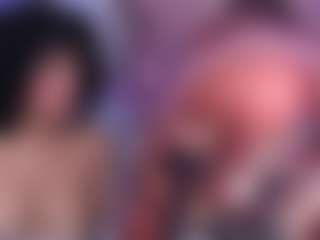 Live cam show with LunaaCurly - Brown Hair on slutload