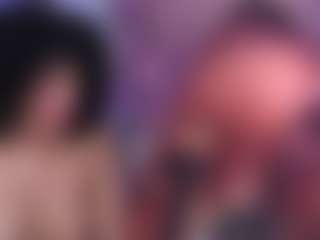 LunaaCurly's Live Sex Cam Show