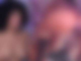 LunaaCurly's Live Sex Cam Show