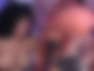 LunaaCurly's Live Sex Cam Show