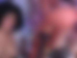 LunaaCurly's Live Sex Cam Show