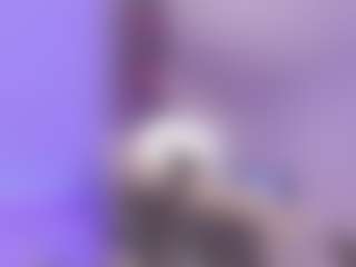 LunaaCurly's Live Sex Cam Show