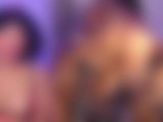 Live cam show with LunaaCurly - Brown Hair on makecum.org