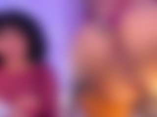 LunaaCurly's Live Sex Cam Show