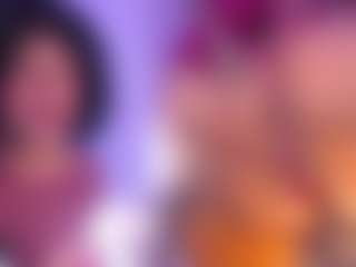 LunaaCurly's Live Sex Cam Show