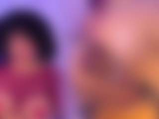 LunaaCurly's Live Sex Cam Show