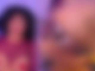 LunaaCurly's Live Sex Cam Show