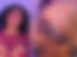 LunaaCurly's Live Sex Cam Show