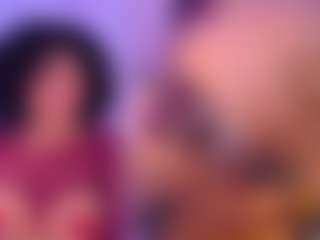 LunaaCurly's Live Sex Cam Show