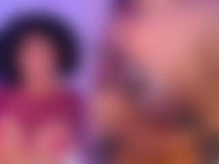 LunaaCurly's Live Sex Cam Show