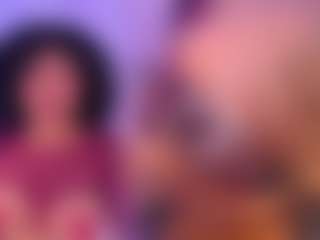 LunaaCurly's Live Sex Cam Show