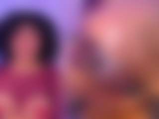 LunaaCurly's Live Sex Cam Show