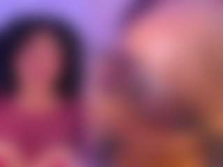 LunaaCurly's Live Sex Cam Show