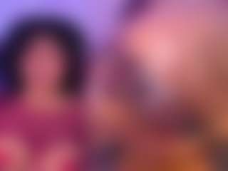 LunaaCurly's Live Sex Cam Show