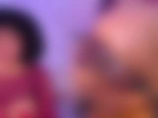LunaaCurly's Live Sex Cam Show