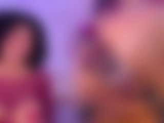 LunaaCurly's Live Sex Cam Show