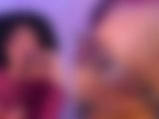 LunaaCurly's Live Sex Cam Show