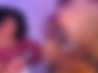 LunaaCurly's Live Sex Cam Show