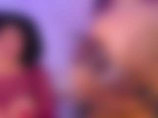 LunaaCurly's Live Sex Cam Show