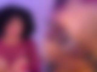 LunaaCurly's Live Sex Cam Show