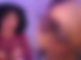 LunaaCurly's Live Sex Cam Show