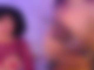 LunaaCurly's Live Sex Cam Show