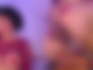 LunaaCurly's Live Sex Cam Show