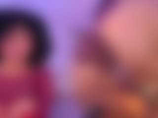 LunaaCurly's Live Sex Cam Show