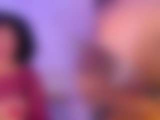 LunaaCurly's Live Sex Cam Show