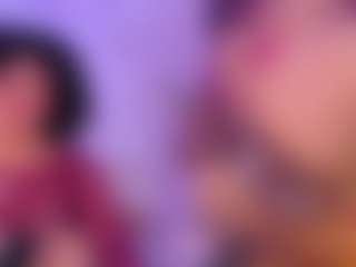 LunaaCurly's Live Sex Cam Show